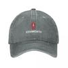 Kenworth Logo Truck Special Baseball Cap Beach Custom Hat Unisex Womens