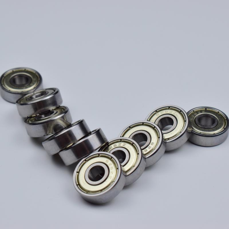 Bearing 10pieces 626ZZ 6*19*6(mm)