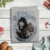 Vintage T Shirt Summer Ella Langley Trending T Shirts Cotton Tee Shirt for Unisex Y2K Funny Hot Sale Short Sleeve Tops