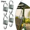 Reliable Installation For Ceiling Mounts Chair Suspension Springs Easy Installation High Hardness Smooth Movement