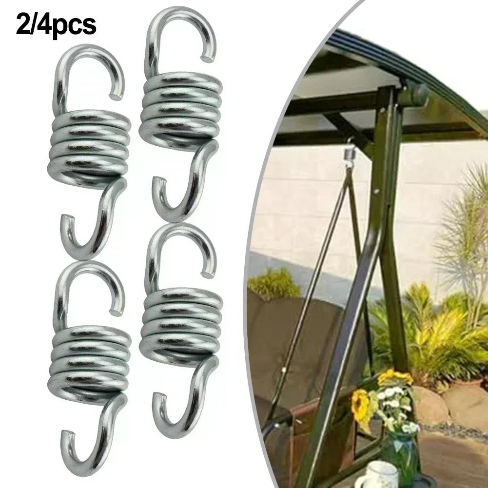 Reliable Installation For Ceiling Mounts Chair Suspension Springs Easy Installation High Hardness Smooth Movement