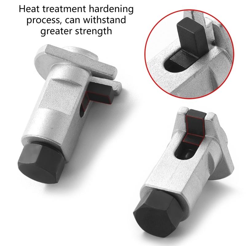 Hydraulic Shock Absorbers Removal Tool, Suspension Strut Spreaders Tool Universal Car Separator Tool 5.0 – 11.5mm