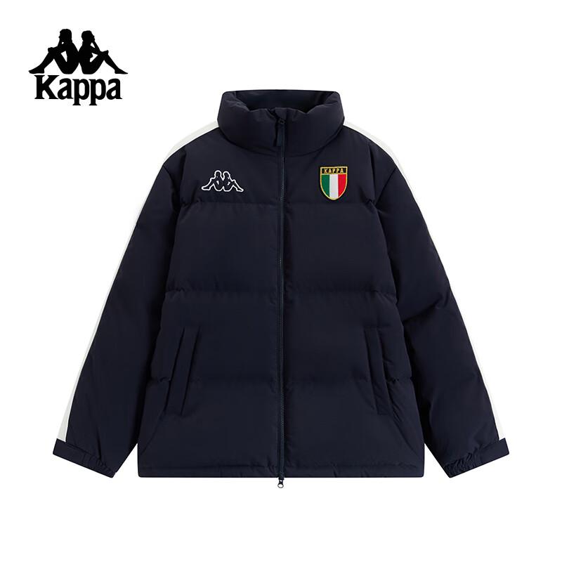 Kappa Men s Retro Puffer Down Jacket M