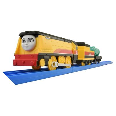 Takara Tomy Plarail TS-08 Plarail Rebecca 129066