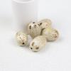 Five-Eyed Six-Pass Bodhi Seed Beads for DIY Bracelet and Rosary Accessories