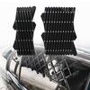 Universal Dog Car Window Vent Guard Puppy Mesh Safety Gate Pet Telescopic Fence