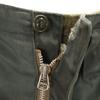 cargo pants W36 khaki Fleece-lined trousers Men's Used