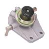   16401 VC10D Fuel Filter Primer Pump, Replacement Fit for GU Y61 ZD30 TD42, with High Quality Aluminium Alloy and Premium Filter Paper  