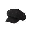 Vintage Newsboy Cap Women Octagonal Beret Hat Artist Painter Cap Female Casual Retro French Style Headwear 2026 New