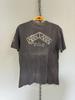 Vintage 80s Santana Sunfaded Band T Shirt