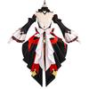 Juego Genshin Impact Nuevo Marioneta Sandrone Disfraz Cosplay Conjunto Completo Uniforme Marioneta Sandrone Disfraz Cosplay Accesorios de Rol