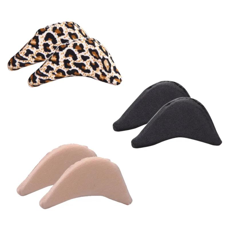 Toe Plug High Heel Anti-pain Cushion Anti- Pain Inserts Insoles Toe Shoe Accessories Insert Shoes Pad Shoe Yard Adjustment Size
