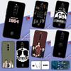 The Vampire Diaries Case For Red Magic 8 9 10 Pro Plus 6 6S 7S 7 Pro 5G 6R RedMagic 10S 8S 9S Pro Plus Cover