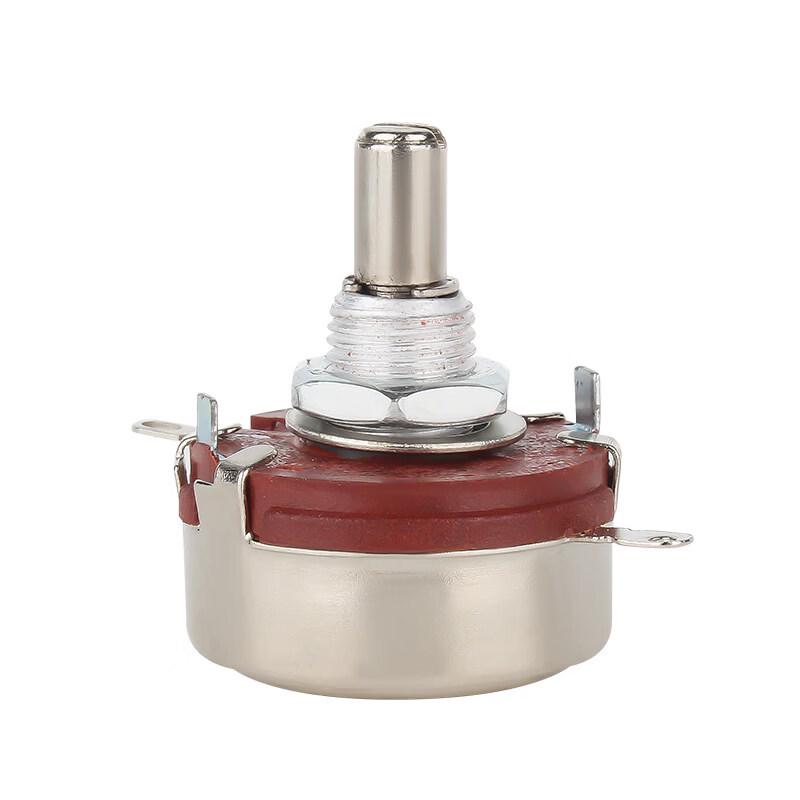 

Zhuyuan Potentiometer WTH(118) CN plug (adapter included)