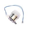 Dc12-24V Mini 3.7W High Power Electromagnetic Clutch Mic 5Ne-75