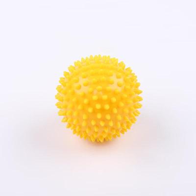 Spiky Massage Ball Set