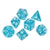 Happy RPG Dice Set 7 Dice Dice