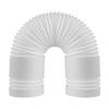 Portable Air Conditioner Hose 13/15cm Flexible Portable Air Conditioner Duct AC Vent Hose For Duct Cooling Heating Ventilation