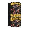 New Achievement Pencil Case Classic Dungeon Crawler Carl Bag Student Large Storage Students School Gifts Pencilcases