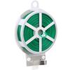 Gardening Plants and Plants Climbing Vines Fixed Cable Tie Bracket Coil Wire Plastic Wire with Shears