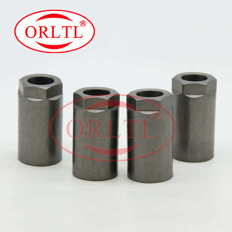 4 Pieces / Lot F00VC14018 Diesel Nozzle Retaining Nut F 00V C14 018 for 0445 110 Series Injector