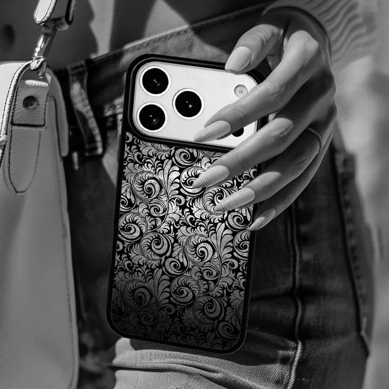 Maori Tribal Samoan Polynesian Phone Case For iPhone 17 Air 14 15 13 12 Max Cover For Apple 16e 11 Pro Max Plus Coque