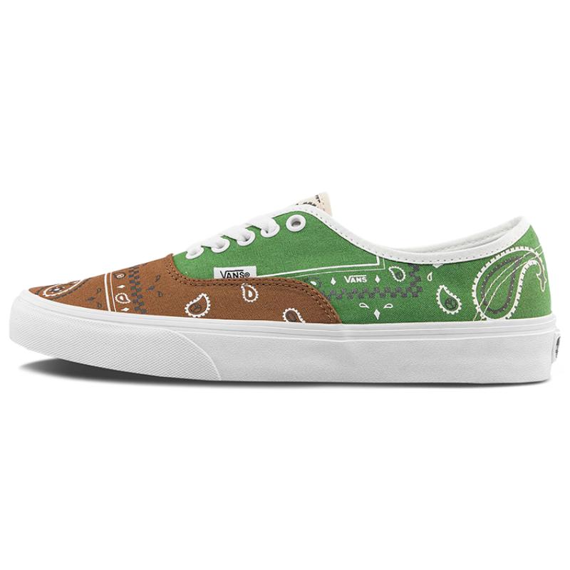 

Vans Authentic Peace Paisley Unity Vans VN0A5KRDAV0 36