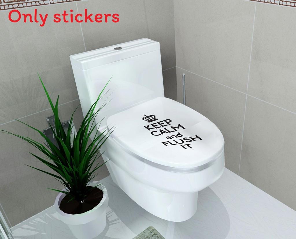 Marine Animals Wall Sticker Pvc Removable Waterproof Decal For Bathroom And Living Room Decor