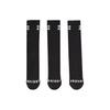 Air Essentials Crew Socks 'Black' Men's DA5718-010