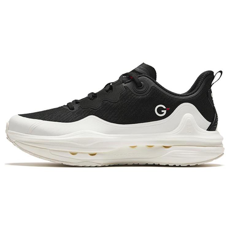 New ANTA Champion All Weather 'Black White' 112345505A-4