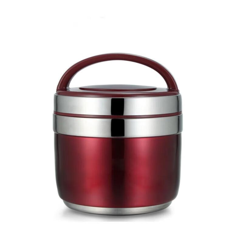 Baishide Linglong BST-033 Insulated Food Container