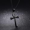 Korean Style Men's Hip Hop Necklace Pendant Charm