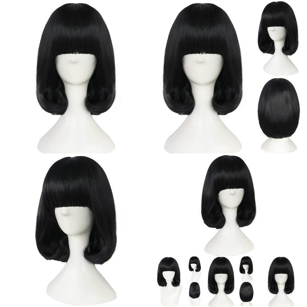 Shrek The Third Lord Farquaad Cosplay Wig With Natural Breathable Hightemperature Silk For Role Play And Costume Events