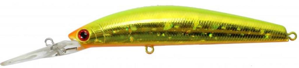 Bassday Sugar Deep 90F Floating Lure 11 Grams RD-288 (5843)