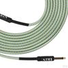 1 Guitar Bass Cable 1/4inch For Speaker Effect Pedal