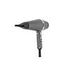 Hair Dryer - - Professional AC Motor - Bouncy Blow-Drying & Curls - Infrared Technology