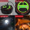 Meng Pao Multifunctional Outdoor Camping Light