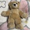 [USED] Used Steiff Gran Papa Teddy Bear Plush Toy