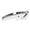 Bow Anchor Roller 316 Stainless Steel Hinged Self Launching Boat Bow Anchor Roller Bracket for Yachts