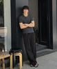 Dei Cp Muscle Fit Henley Neck Short Sleeve T-Shirt_4 Color