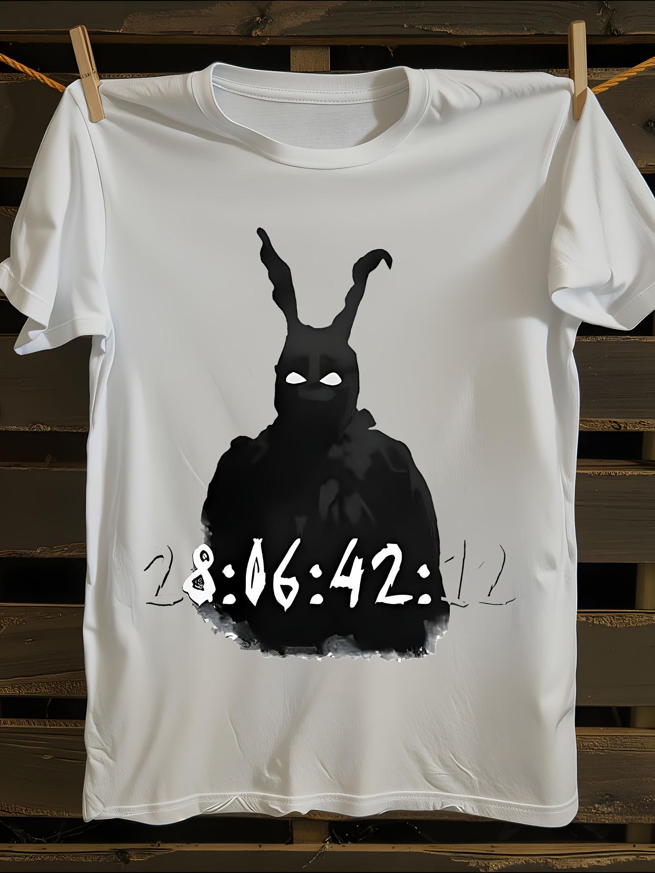 Donnie Darko Movie Tshirt S