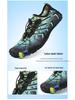 Unisex Outdoor Soft Sole Swimming and Hiking Shoes for Beach and Snorkeling.