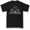 Boxer Engine Fashion Design Turbo Fans TShirt Summer Cotton Short Sleeve ONeck Unisexs T Shirt New S3XL