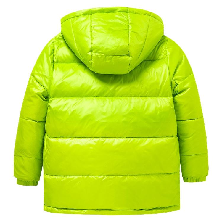 Converse Kids Down Jackets Hooded Thickened Unisex CV2142024GS-002
