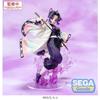 Figurka Demon Slayer - Shinobu Luminasta 18cm