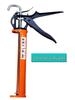 Multi-Purpose Caulking & Silicone Gun for Glass and No-Nail Adhesives