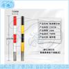 Galvanized Steel Reflective Traffic Safety Bollard