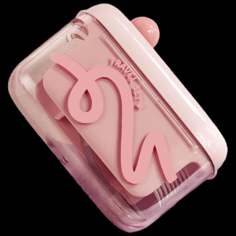 Wutuo Automatic Portable Floss Dispenser