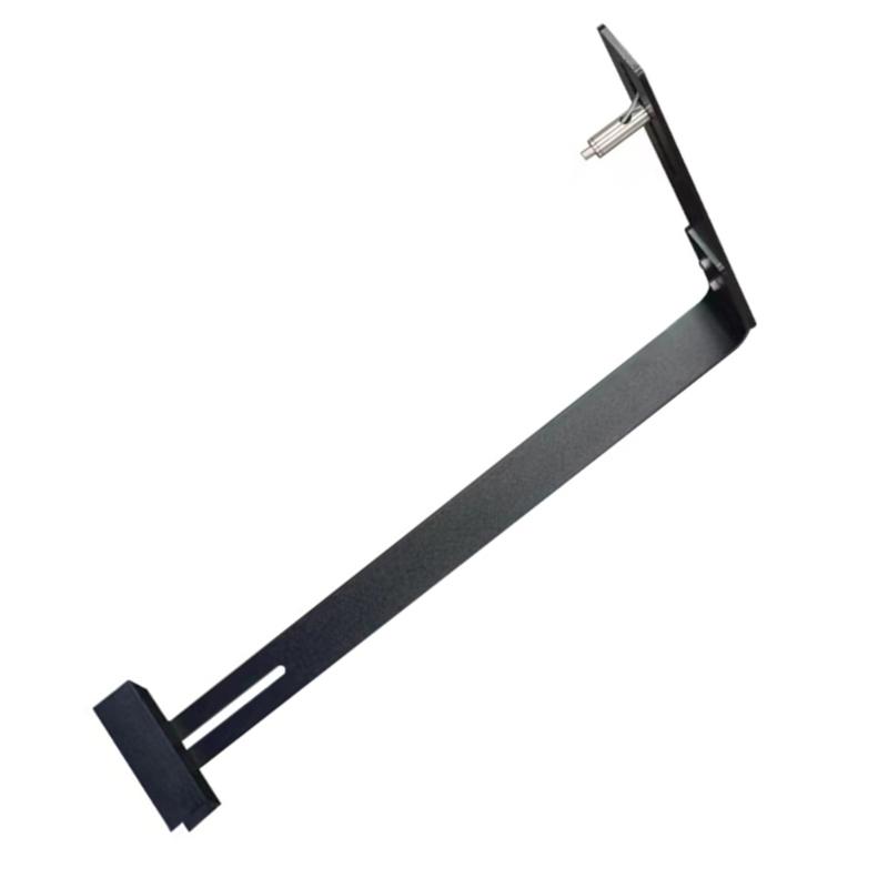 Fishtanks Lighting Clamps Bracket Frame for Aquariums Lamp Support Hanging Kits X3UC