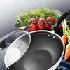 SUPOR Honeycomb Composite Steel Wok